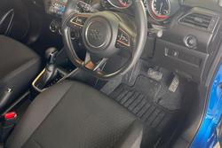 2022 Suzuki Swift GL S