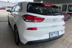 2017 Hyundai i30 Active