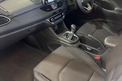 2017 Hyundai i30 Active