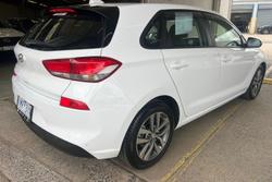 2017 Hyundai i30 Active