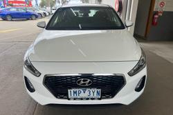 2017 Hyundai i30 Active