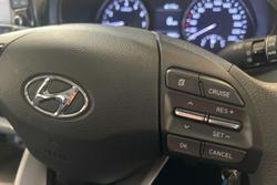 2017 Hyundai i30 Active