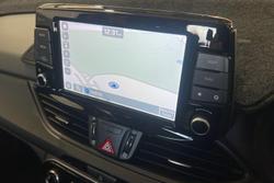 2017 Hyundai i30 Active