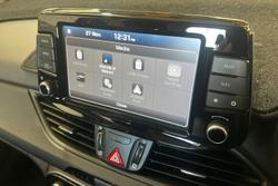 2017 Hyundai i30 Active