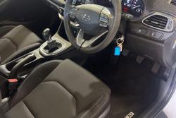 2017 Hyundai i30 Active