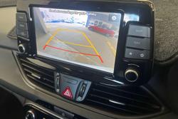 2017 Hyundai i30 Active