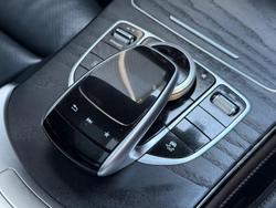 2019 Mercedes-Benz GLC-Class GLC200 X253 Polar White