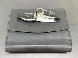 2019 Mercedes-Benz GLC-Class GLC200 X253 Polar White