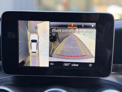 2019 Mercedes-Benz GLC-Class GLC200 X253 Polar White