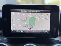 2019 Mercedes-Benz GLC-Class GLC200 X253 Polar White