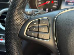 2019 Mercedes-Benz GLC-Class GLC200 X253 Polar White