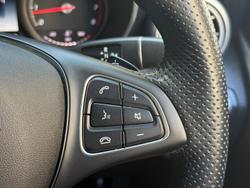 2019 Mercedes-Benz GLC-Class GLC200 X253 Polar White