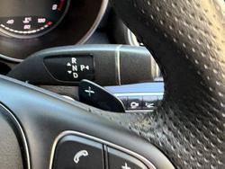 2019 Mercedes-Benz GLC-Class GLC200 X253 Polar White