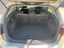 2014 Volkswagen Golf 90TSI Comfortline 7 MY14 Limestone Grey