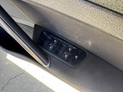 2014 Volkswagen Golf 90TSI Comfortline 7 MY14 Limestone Grey