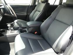 2016 Toyota RAV4 Cruiser