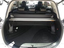 2016 Toyota RAV4 Cruiser