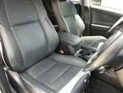 2016 Toyota RAV4 Cruiser