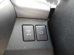 2016 Toyota RAV4 Cruiser