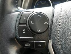 2016 Toyota RAV4 Cruiser