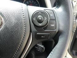 2016 Toyota RAV4 Cruiser