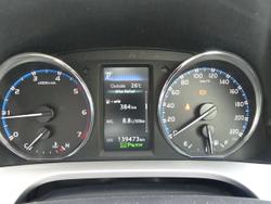 2016 Toyota RAV4 Cruiser