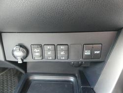 2016 Toyota RAV4 Cruiser