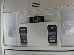 2016 Toyota RAV4 Cruiser