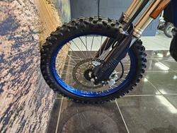 2024 Yamaha WR450F BLUE