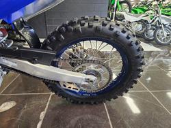 2024 Yamaha WR450F BLUE