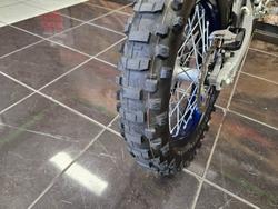 2024 Yamaha WR450F BLUE