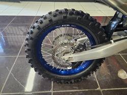 2024 Yamaha WR450F BLUE