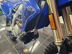 2024 Yamaha WR450F BLUE