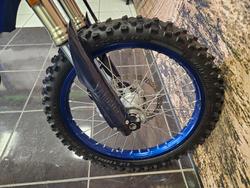 2024 Yamaha WR450F BLUE