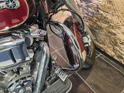 2000 Yamaha XV1600A ROAD STAR BLACK