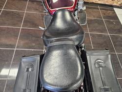 2000 Yamaha XV1600A ROAD STAR BLACK