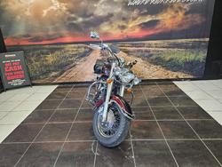 2000 Yamaha XV1600A ROAD STAR BLACK