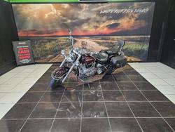 2000 Yamaha XV1600A ROAD STAR BLACK