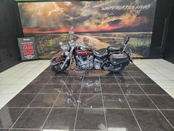 2000 Yamaha XV1600A ROAD STAR BLACK