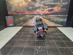 2000 Yamaha XV1600A ROAD STAR BLACK