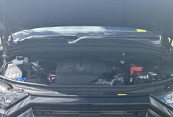 2025 KGM Musso Ultimate