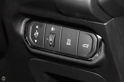 2025 GWM Haval H7 Vanta Hybrid