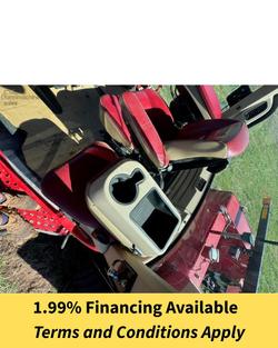 2020 CASE IH Steiger 500 Rowtrac Red