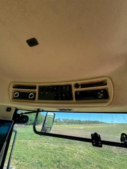 2020 Case Steiger 500Cvt Rowtrac RED