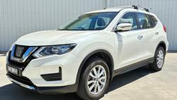 2019 Nissan X-TRAIL ST