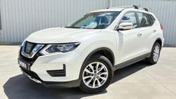 2019 Nissan X-TRAIL ST