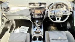 2019 Nissan X-TRAIL ST