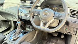 2019 Nissan X-TRAIL ST