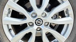 2019 Nissan X-TRAIL ST