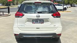 2019 Nissan X-TRAIL ST